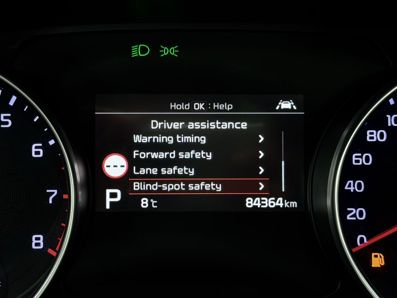 Kia Pro Cee'd | 33