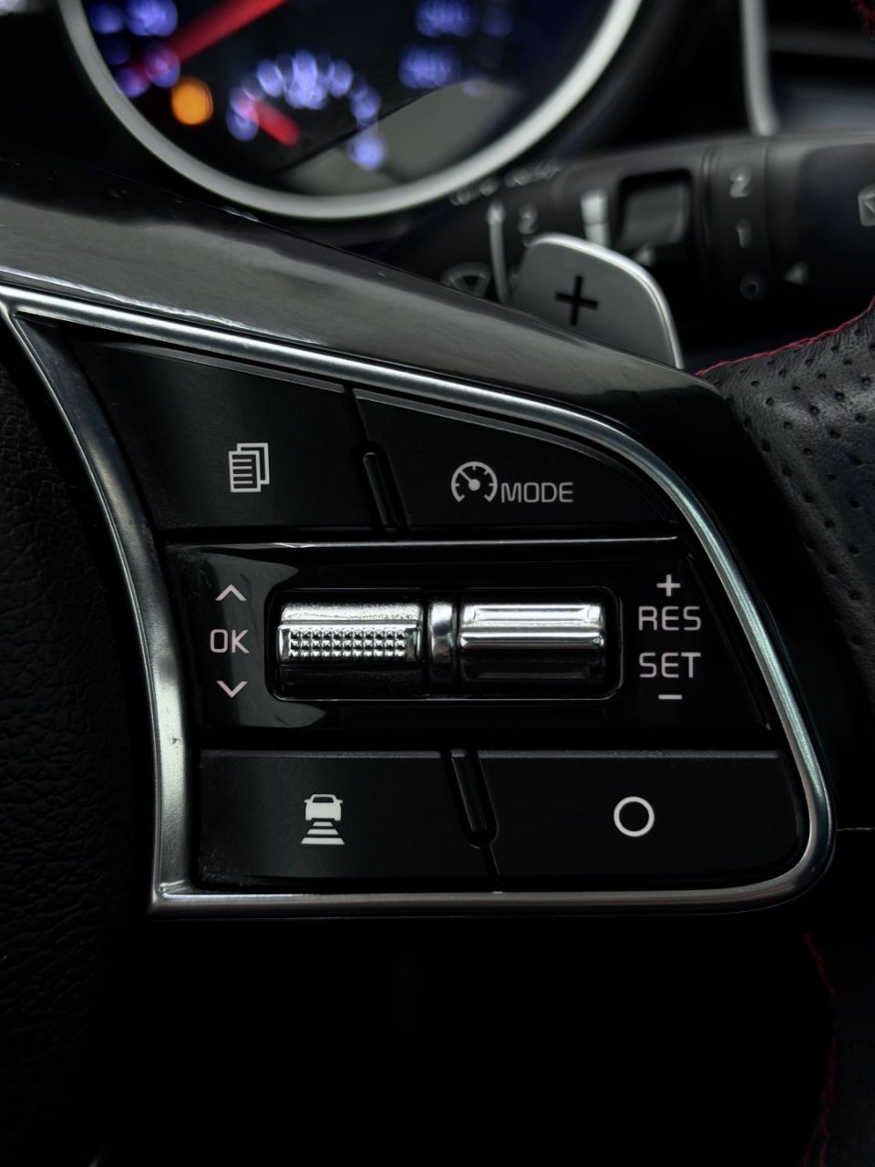 Kia Pro Cee'd | 30