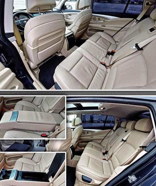 BMW 530 | 25