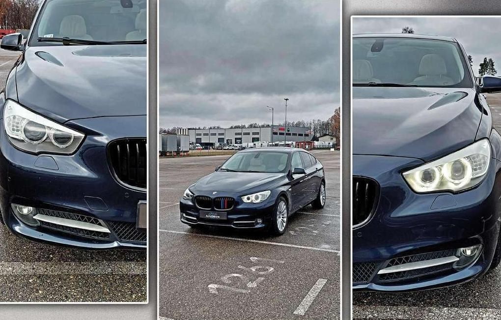 BMW 530 | 36