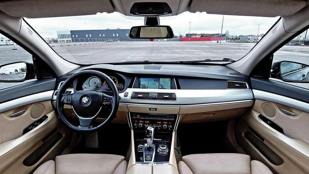BMW 530 | 17