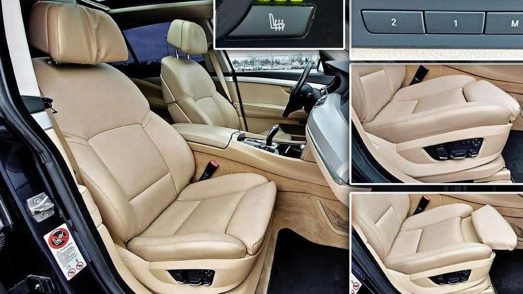 BMW 530 | 24