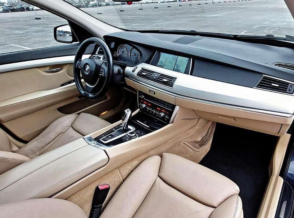 BMW 530 | 20