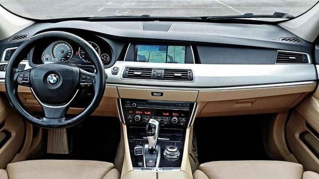 BMW 530 | 15