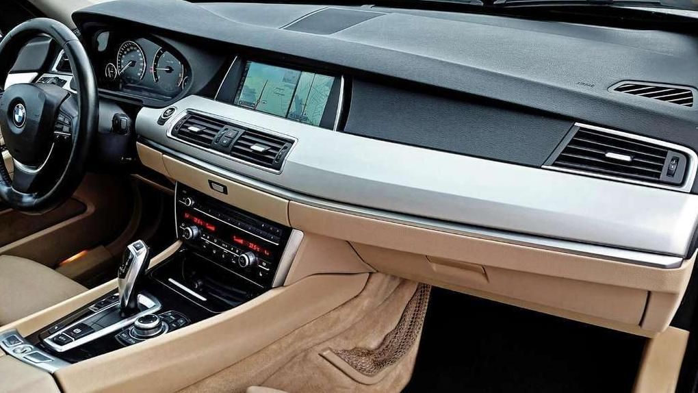 BMW 530 | 22