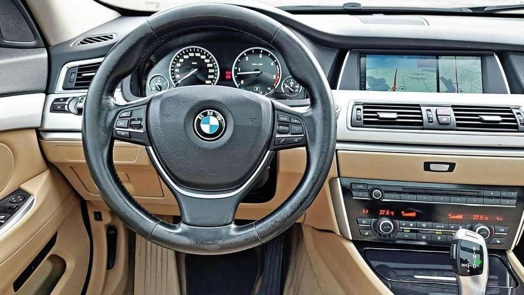 BMW 530 | 19