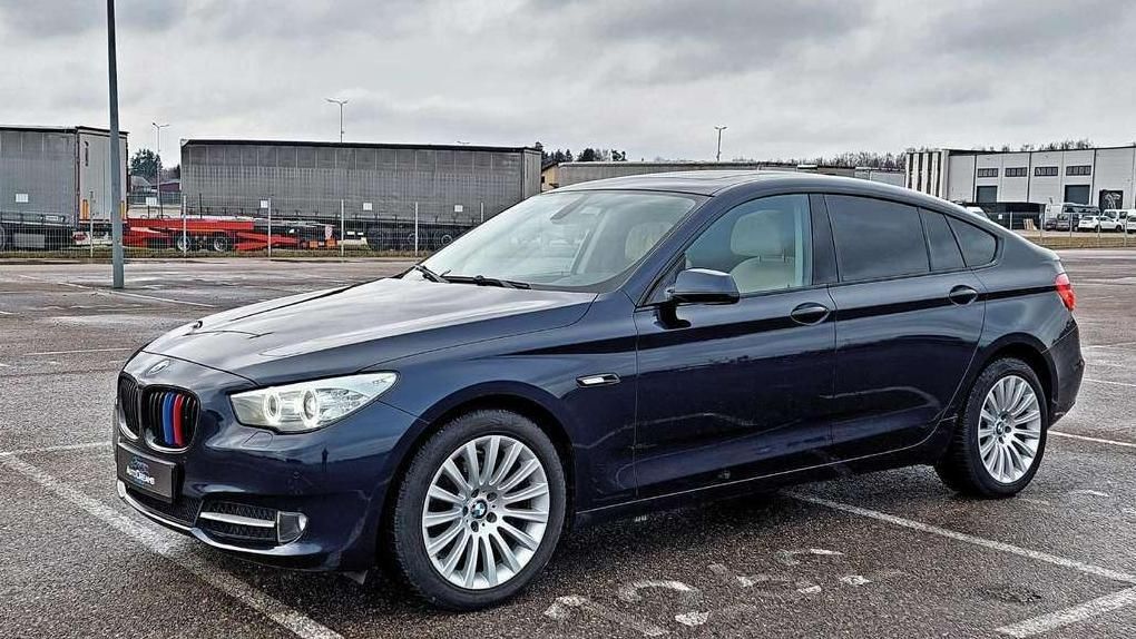 BMW 530 | 2