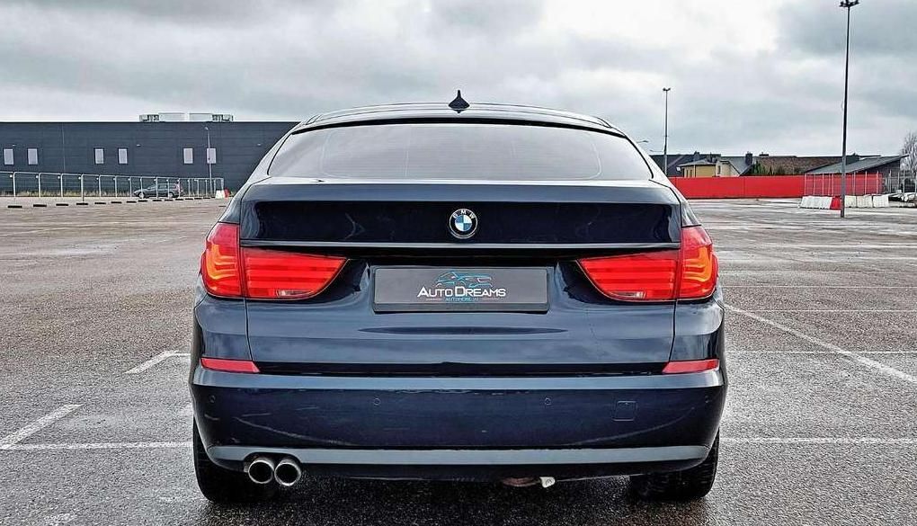 BMW 530 | 8