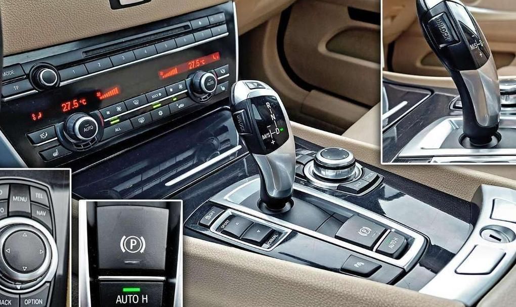 BMW 530 | 29