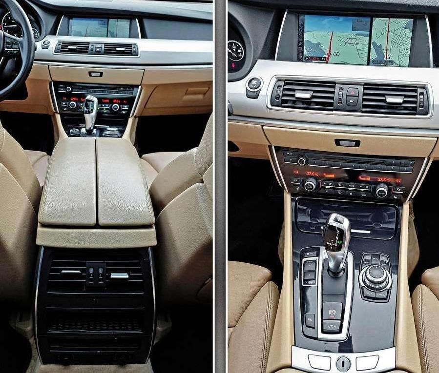 BMW 530 | 27