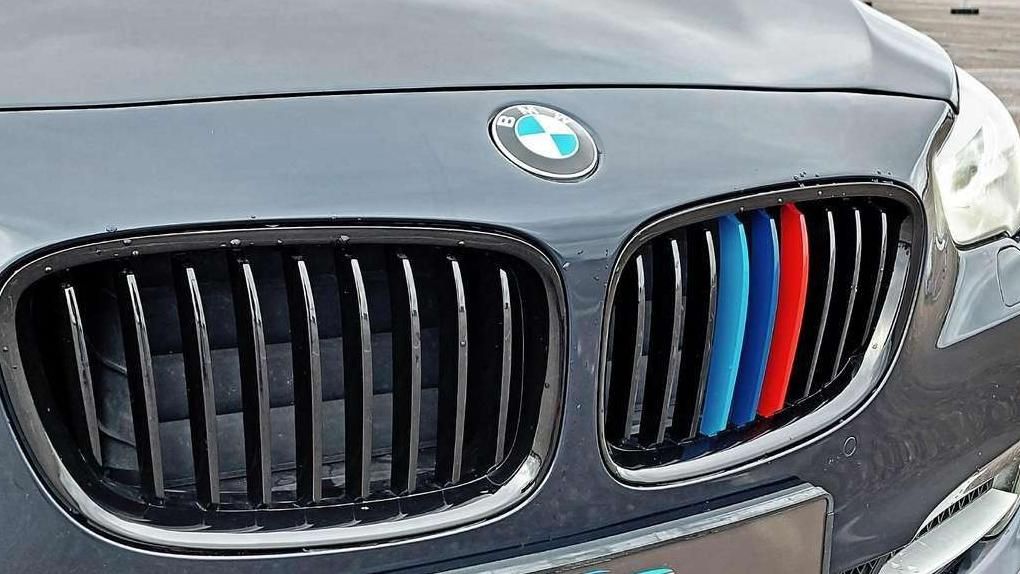 BMW 530 | 35