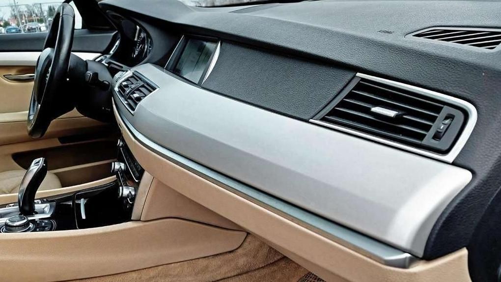 BMW 530 | 21