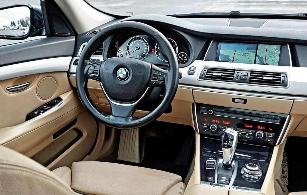 BMW 530 | 13