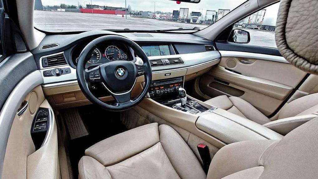 BMW 530 | 16