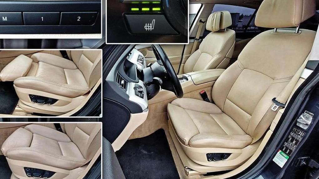 BMW 530 | 23