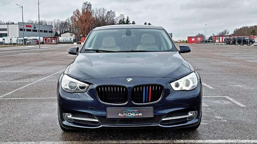 BMW 530 | 3