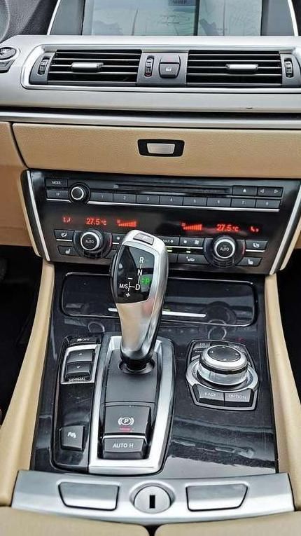 BMW 530 | 30