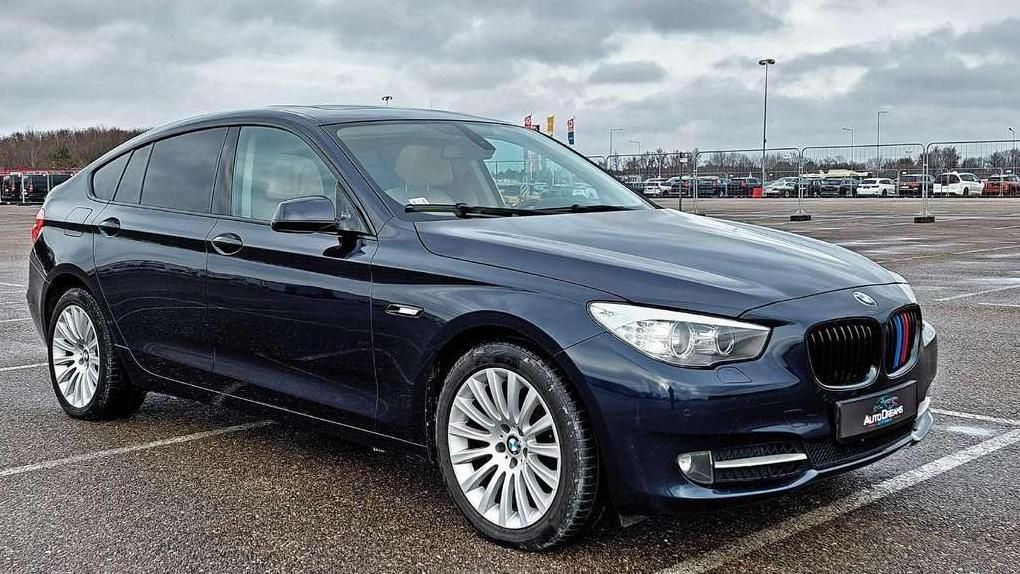 BMW 530 | 1