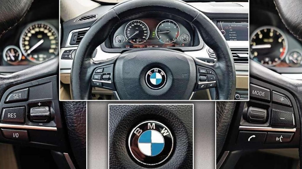 BMW 530 | 26