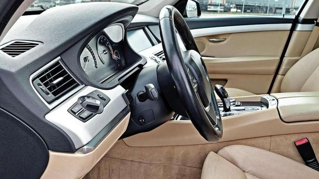 BMW 530 | 14