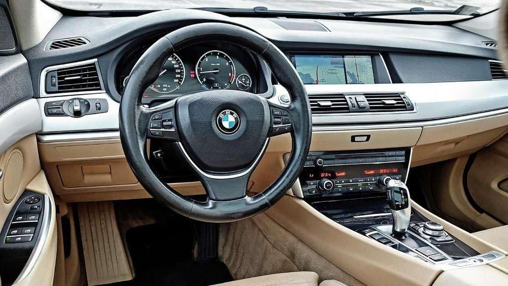 BMW 530 | 18