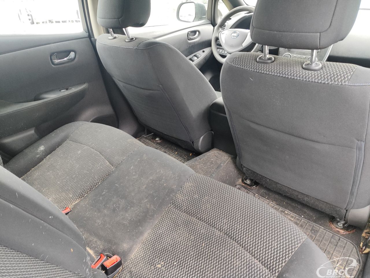 Nissan Leaf | 10