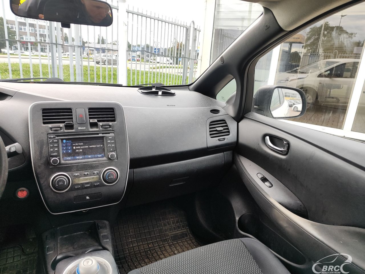 Nissan Leaf | 4