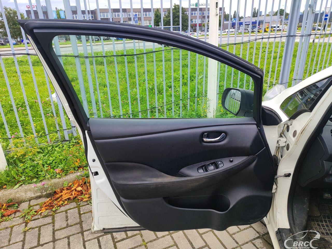 Nissan Leaf | 16