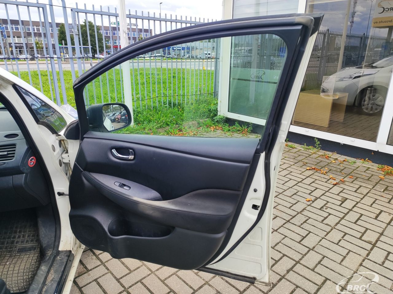 Nissan Leaf | 5