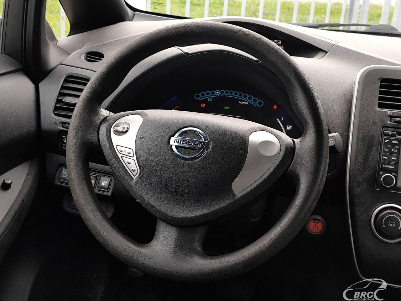Nissan Leaf | 15