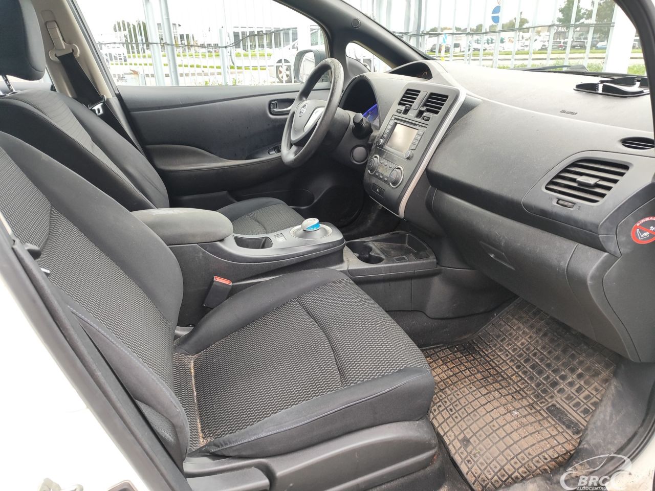 Nissan Leaf | 6