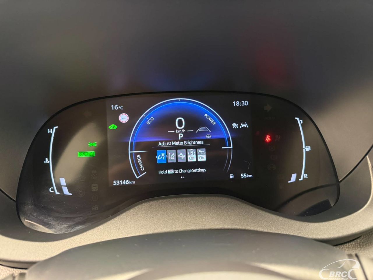 Toyota Yaris | 14