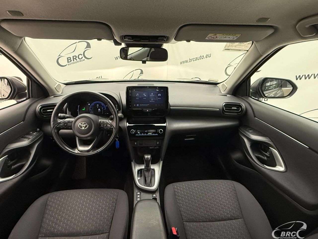 Toyota Yaris | 2