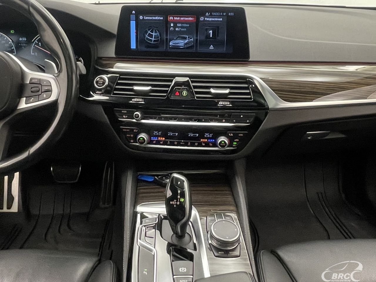 BMW 540 | 14