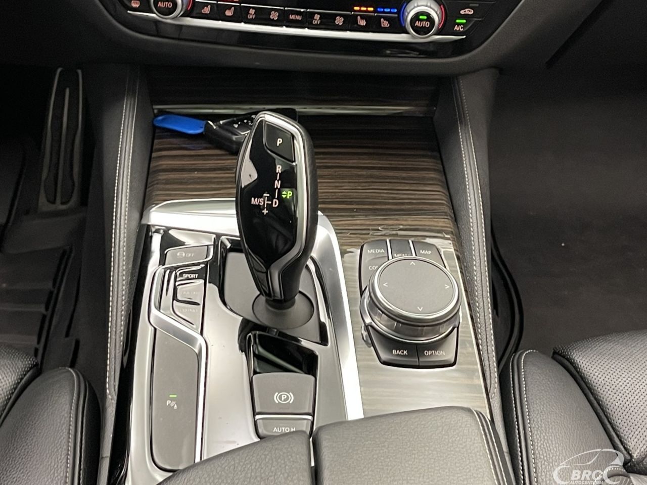 BMW 540 | 17