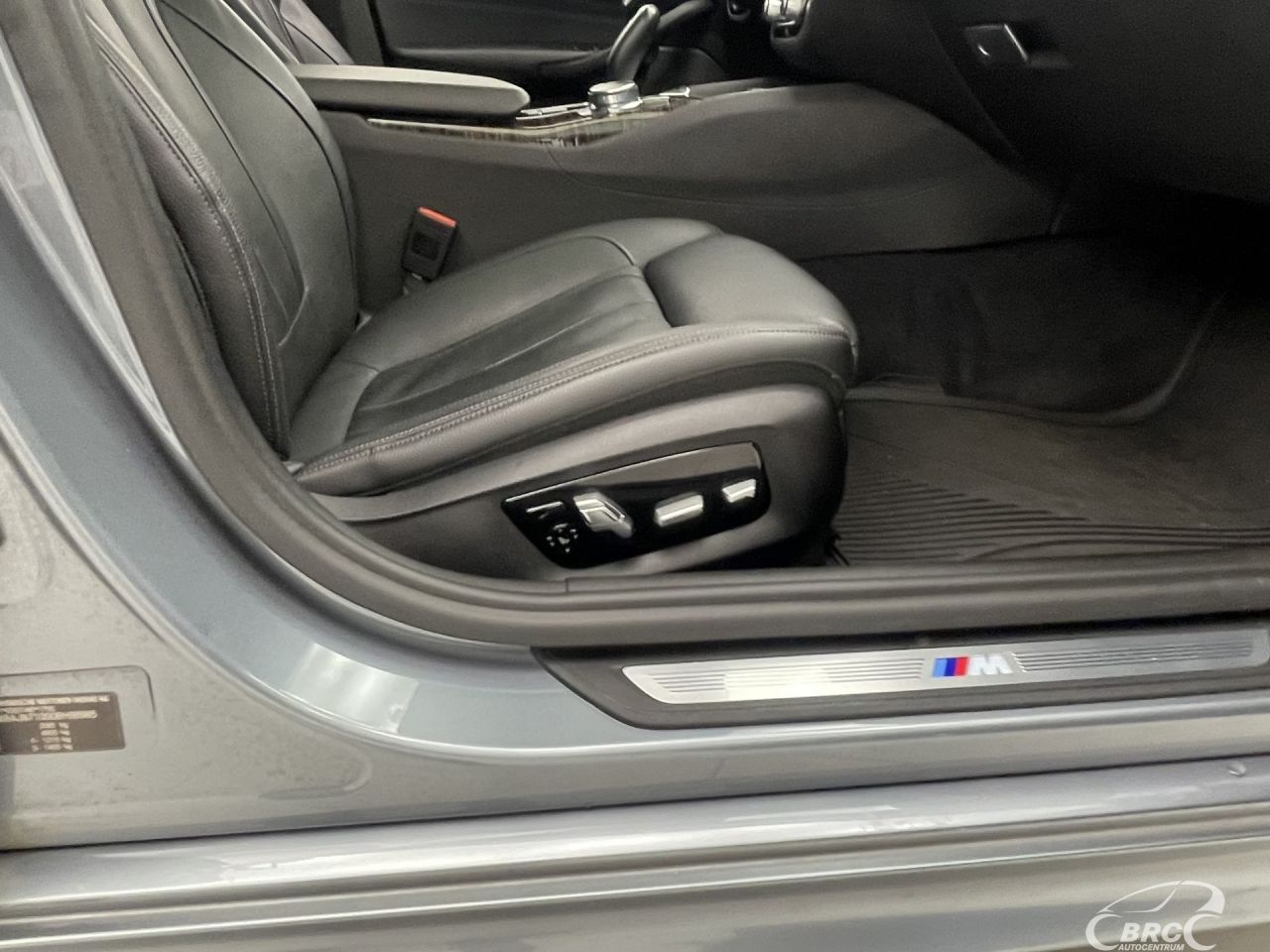 BMW 540 | 5