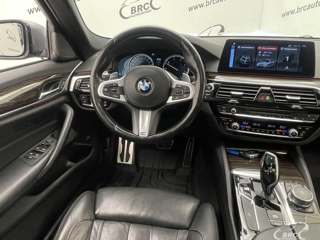 BMW 540 | 13