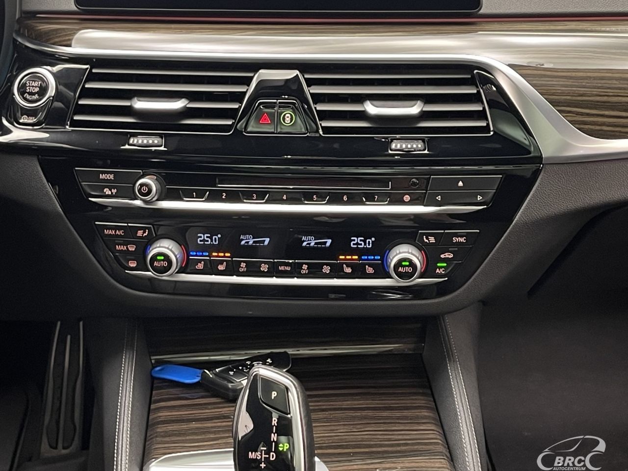 BMW 540 | 16