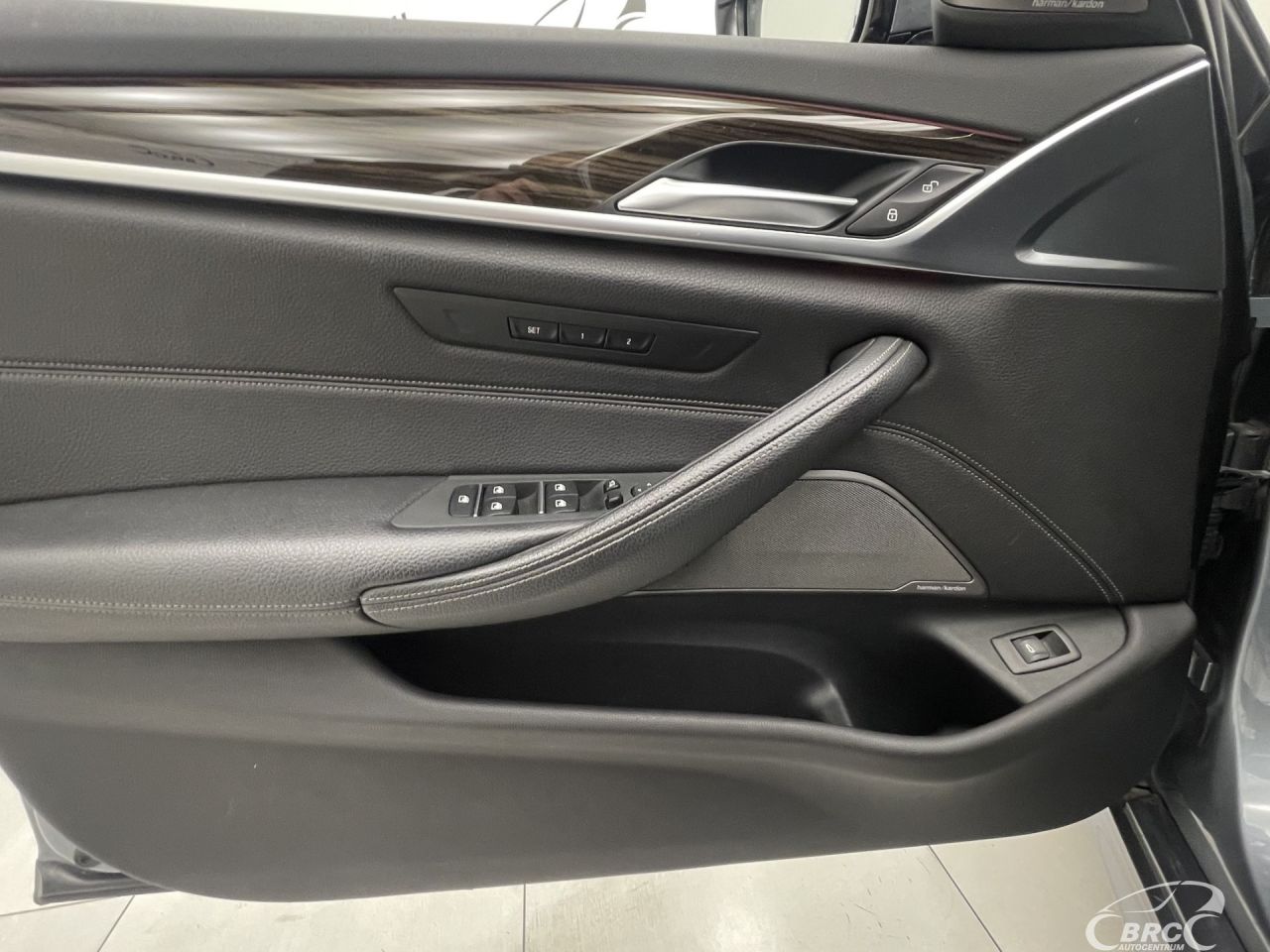 BMW 540 | 19