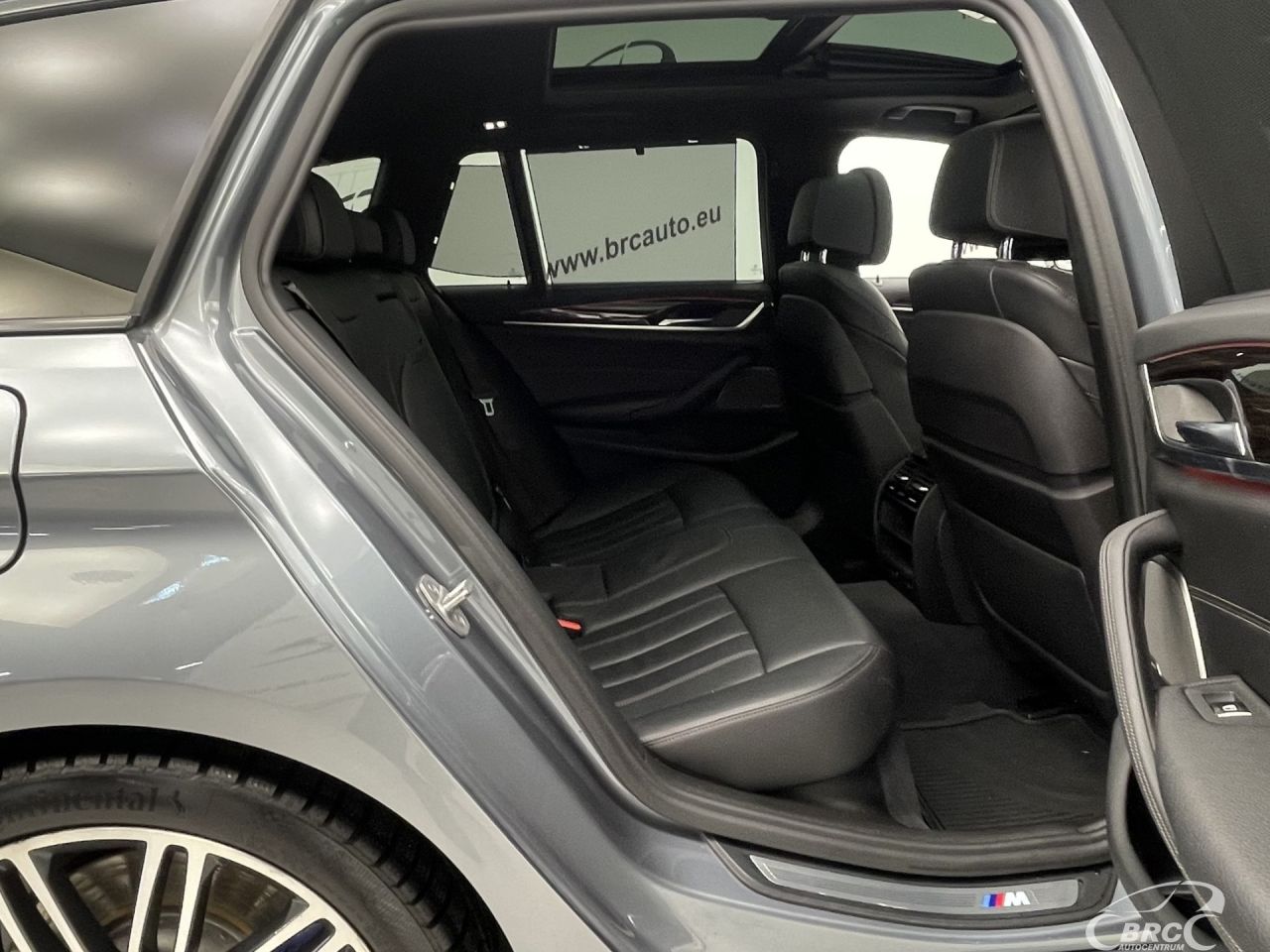 BMW 540 | 9