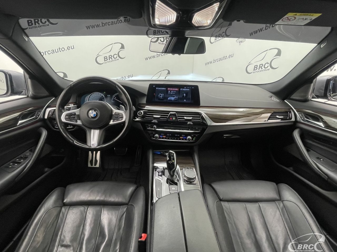 BMW 540 | 2