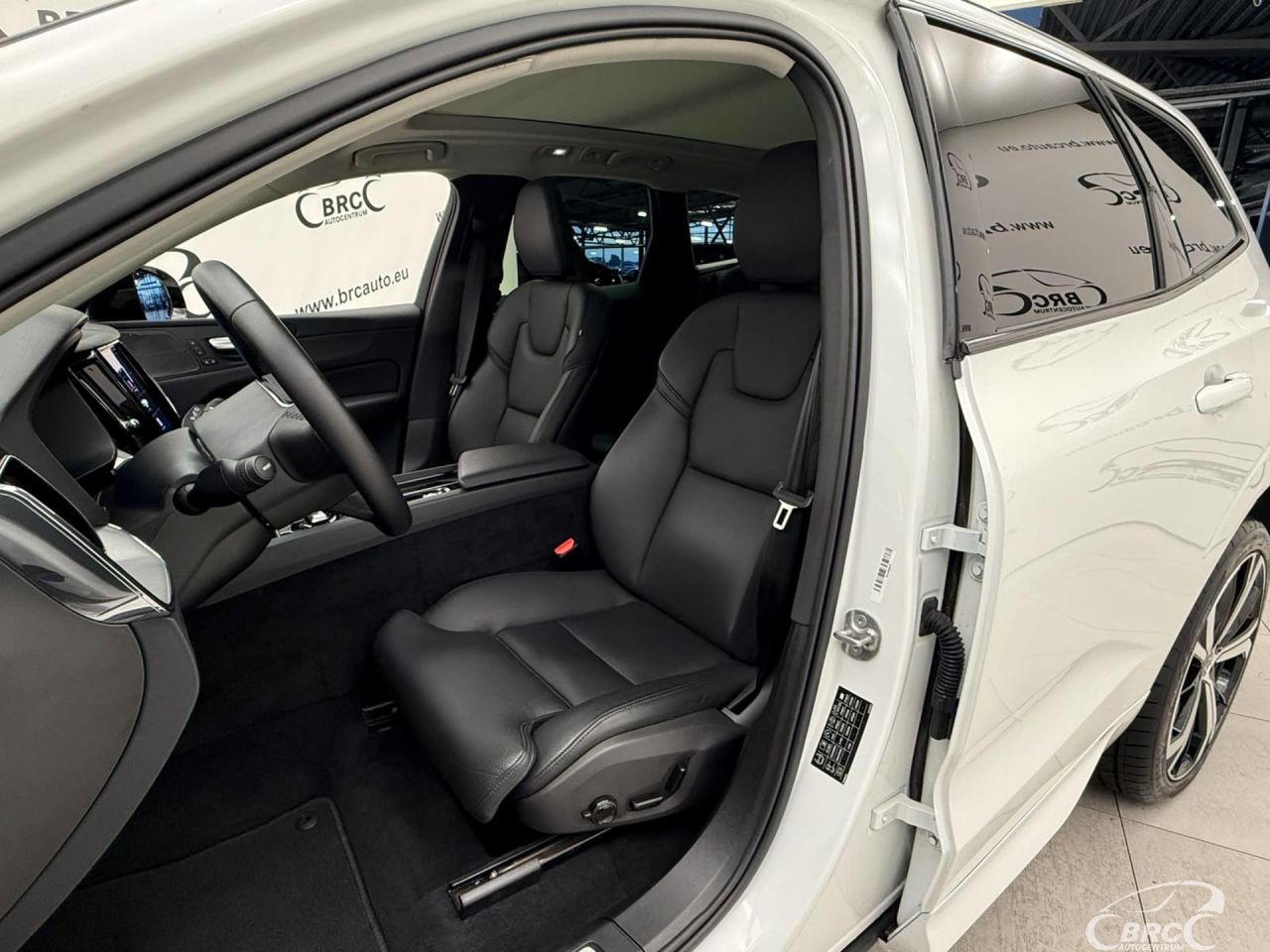Volvo XC60 | 4