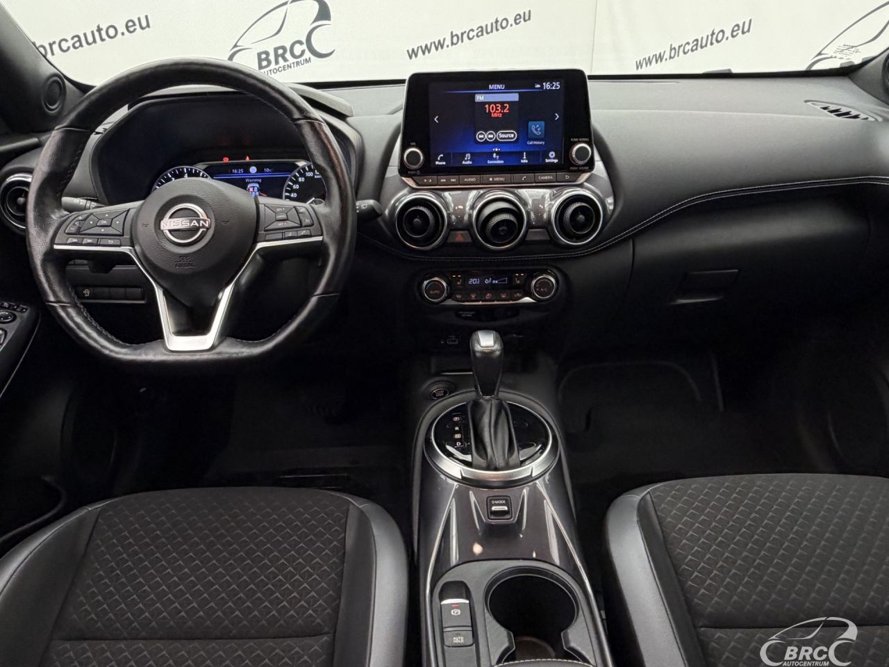 Nissan Juke | 13
