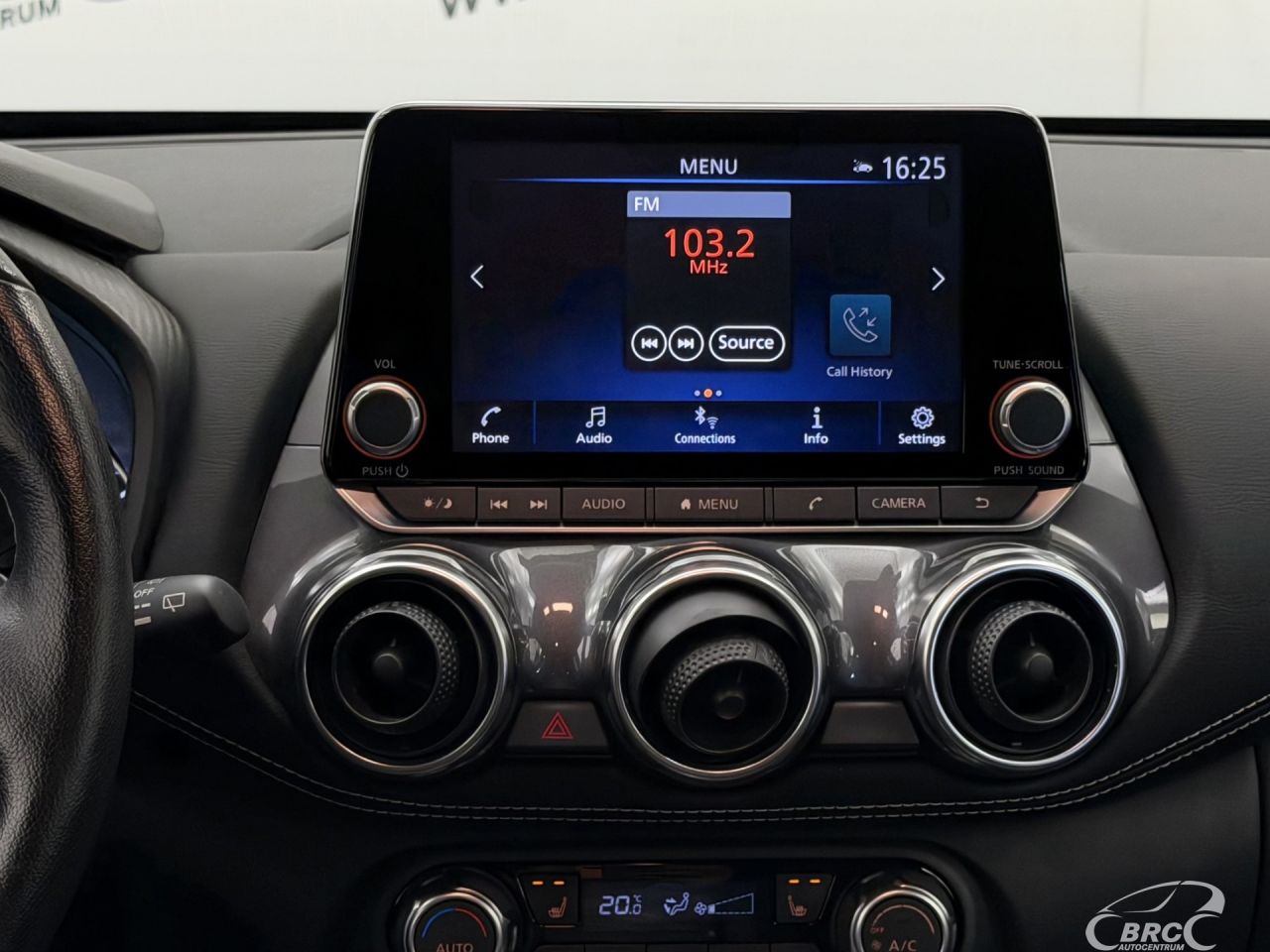 Nissan Juke | 14