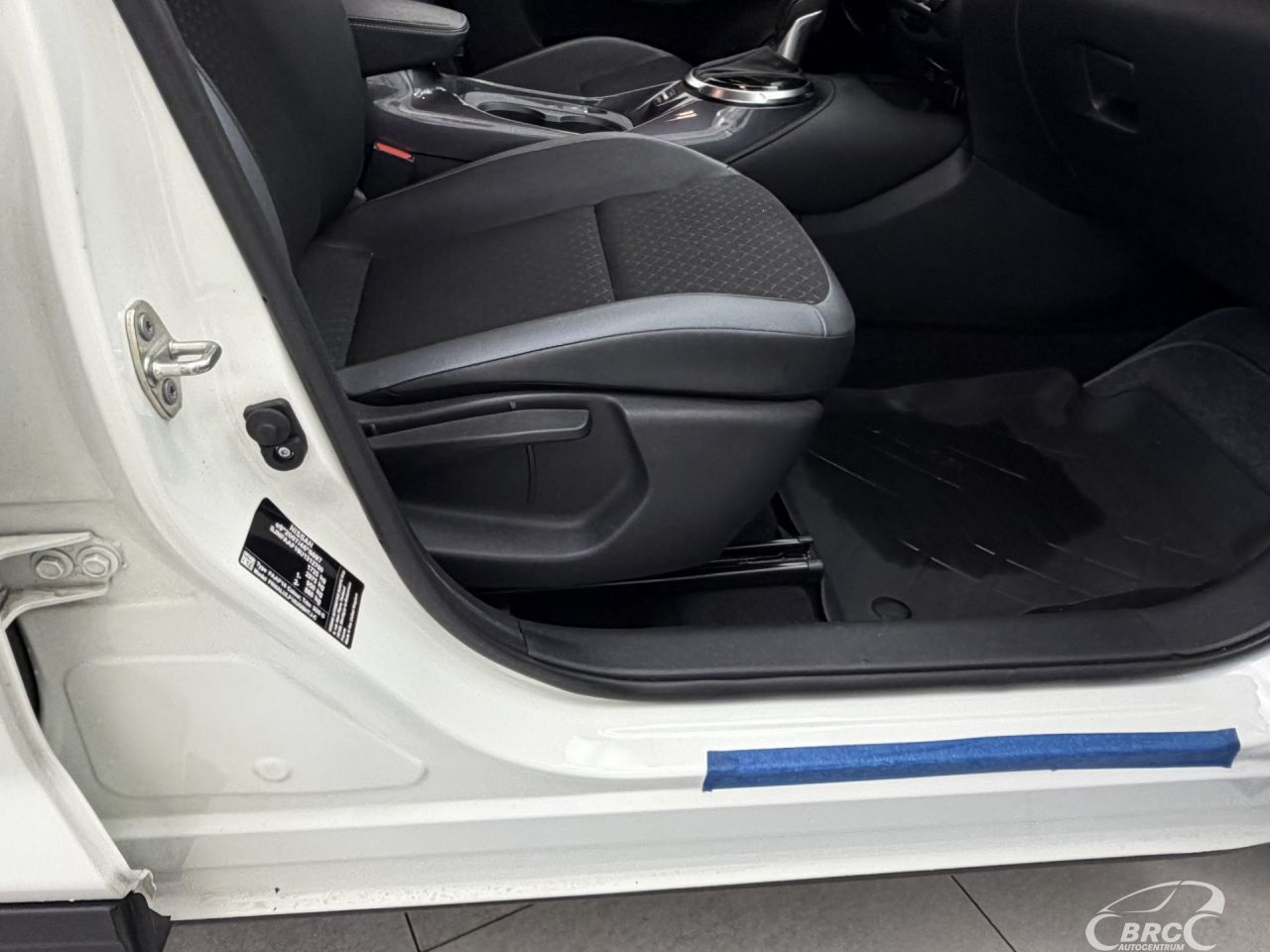 Nissan Juke | 5