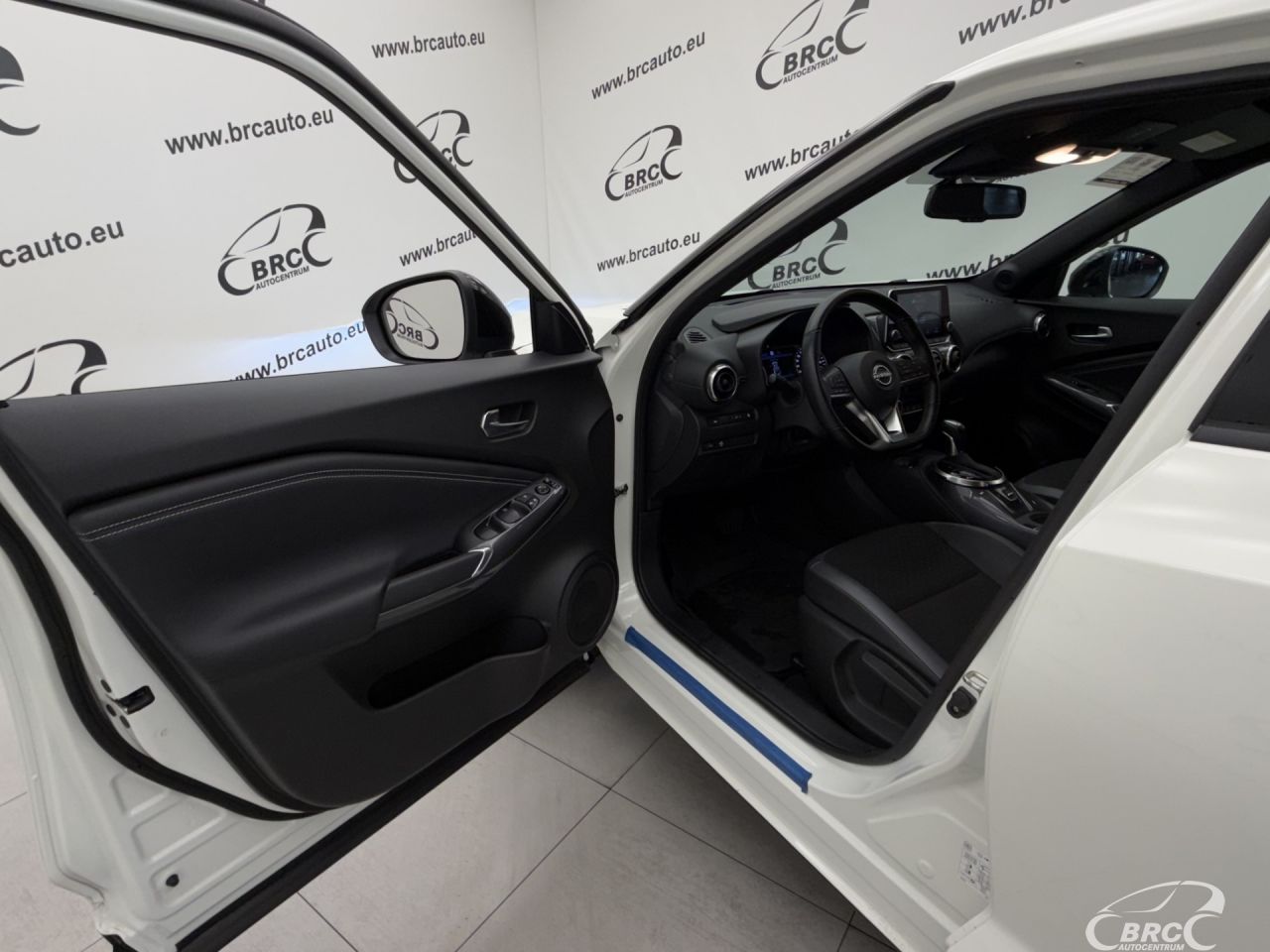Nissan Juke | 18