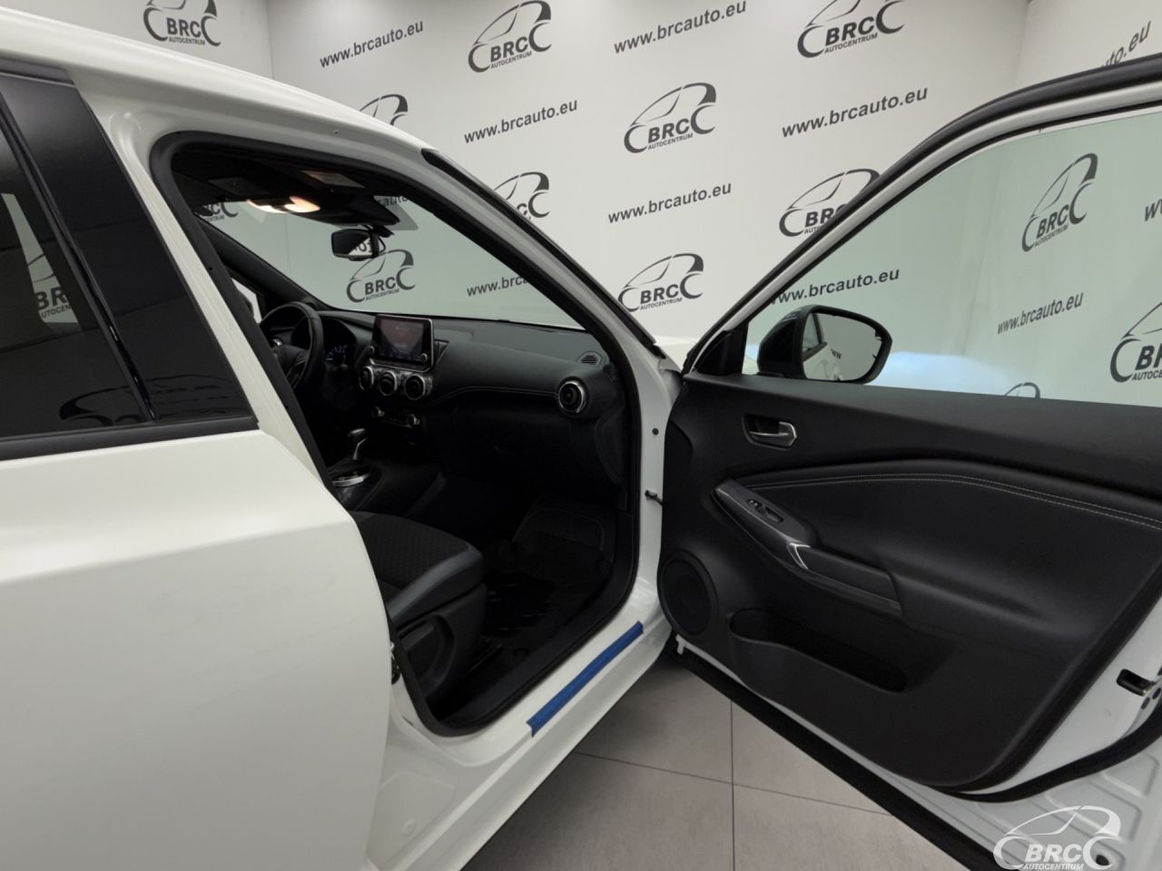 Nissan Juke | 7