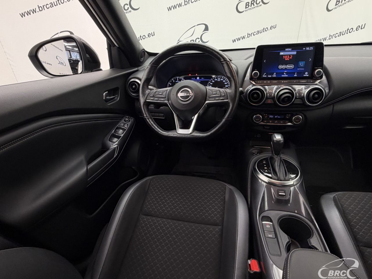 Nissan Juke | 12