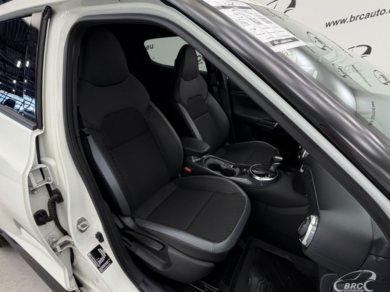 Nissan Juke | 6