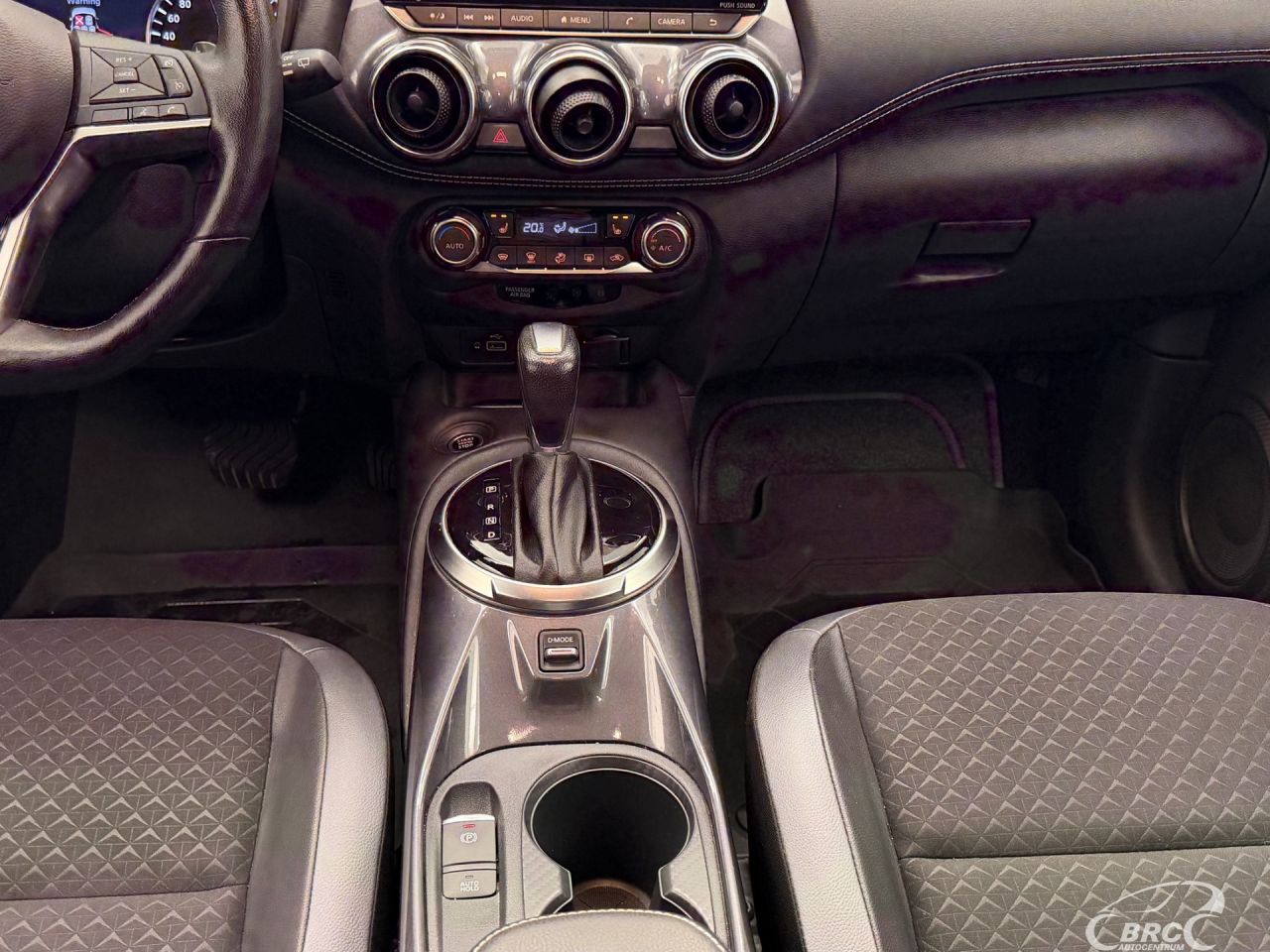 Nissan Juke | 16